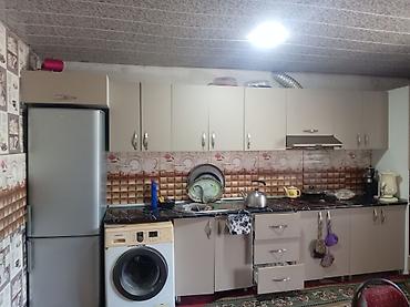 Həyət evləri və villaların satışı: Satılır: həyət evi - Giriş: dəmir darvaza və ayrıca piyada qapısı — 9