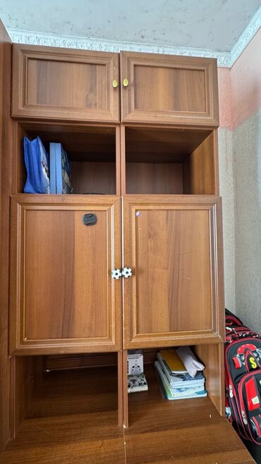 Шкафы для одежды: Шкаф для одежды, книг. Самовывоз, разбор и сбор самим сделать и — 6