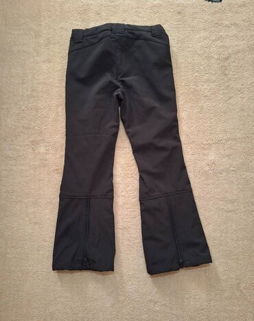 Ski pantalone: Icepeak, 134-140, bоја - Crna — 7