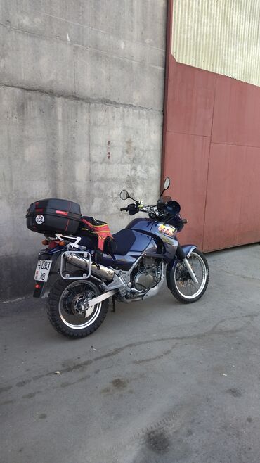 бу мотоцикл: Kawasaki, 500 куб. см, Бензин, Чоңдор үчүн, Колдонулган