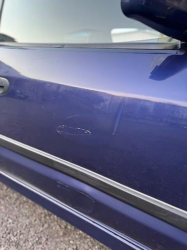 Mitsubishi: Mitsubishi Space Star: 2003 г., 1.6 л, Автомат, Бензин, Хэтчбэк — 4