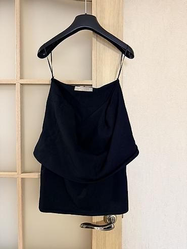 Другая женская одежда: Разгрузка гардероба✂️ все вещи Zara, Mango, Cos и тд. в носке были at lalafo.kg — 27 Другая женская одежда: Разгрузка гардероба✂️ все вещи Zara, Mango, Cos и тд. в носке были — 27