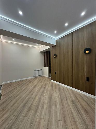 Продажа квартир: 4 комнаты, 136 м², Элитка, 6 этаж, Готовая ПСО (под самоотделку) — 13