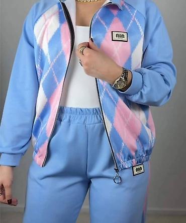 Gornji i donji deo: Komplet 3600 din — 8