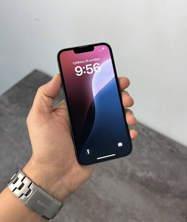 айфон 13 новый: IPhone 13, Новый, 128 ГБ, Alpine Green, Зарядное устройство, Защитное стекло, Кабель, 86 %