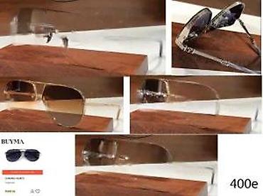 Naočare: BALMAIN, CHROME HEARTS, EKSKLUZIVNI MODELI, TOTALNI HIT | Novo! ! ! — 26