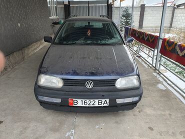 гольф 2 бишкек цена: Volkswagen Golf: 1994 г., 1.8 л, Механика, Бензин, Универсал