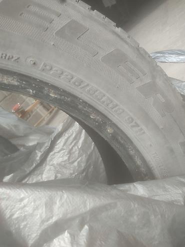 225 65 r18: Летние шины для легкового кроссовера/SUV - Размер: P225/65 R18 - — 1