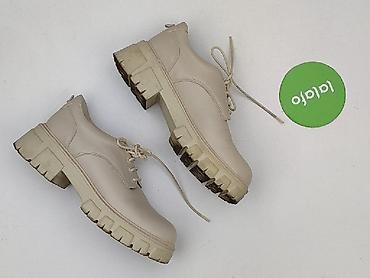 camper buty cena: Półbuty damskie, rozmiar 39 — 2