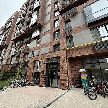 молодой гвардия: 3 комнаты, 91 м², Элитка, 9 этаж, Дизайнерский ремонт — 1