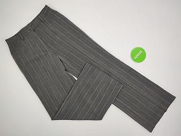 rozmiar 34: Spodnie materiałowe damskie, rozmiar S — 2