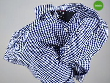 bluzy pull and bear: Diverse, Koszulа dla mężczyzn, rozmiar L — 5