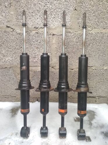 Другие аксессуары: Продаются! Ленд Крузер Прадо 120, Лексус Жх 470, Ленд Крузер Прадо — 2