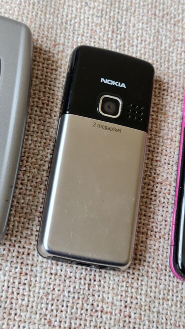 Ostali mobilni telefoni: 3 telefona nokia kao novi sve rade 2000 dinara komad — 5