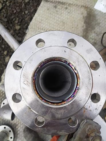 Сварка: Профессиональные сварочные и металлоконструкционные работы. Услуги: - — 36