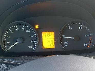 Mercedes-Benz: Mercedes-Benz Спринтер: 2007 г., 2.2 л, Механика, Дизель — 16