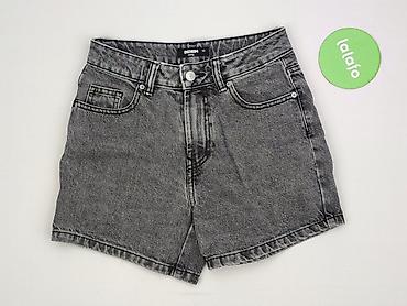 seconda female: Denim, Szorty damskie, rozmiar 2XS — 2