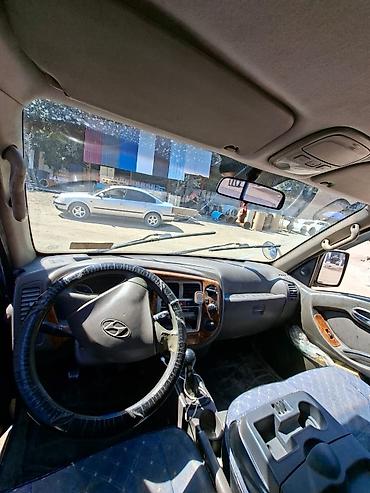 портер сомосвал: Легкий грузовик, Hyundai, Стандарт, 3 т, Б/у — 7