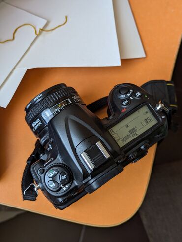 fujifilm s5500: Фотоаппарат (body) Nikon D300. отличное состояние пробег всего 26000