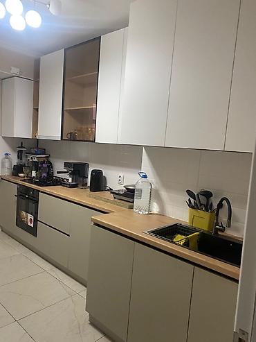 Продажа квартир: 2 комнаты, 68 м², Элитка, 6 этаж, Евроремонт — 5