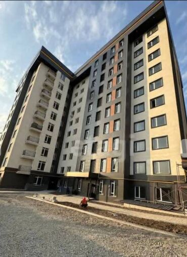 naushniki discovery: 3 комнаты, 105 м², Элитка, 4 этаж, ПСО (под самоотделку)