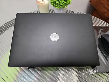 Ноутбуки Dell: Офисный, Б/у, Intel Core i7 — 4