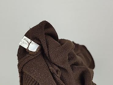 kołnierzyk h: H&M, Sweter damski, rozmiar M — 6