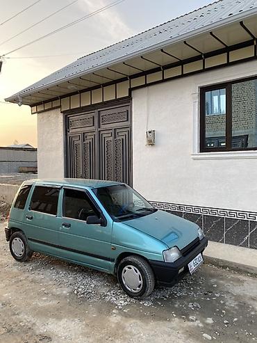 мисубиси спейс стар: Daewoo Tico: 2000 г., Механика, Бензин, Хэтчбэк — 2