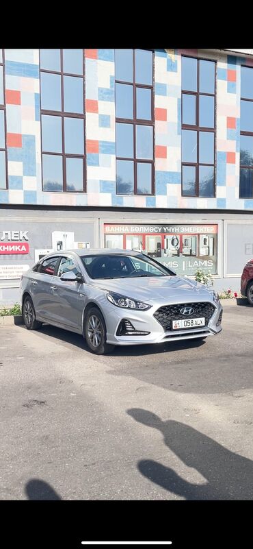 сонату: Sonata сдается в аренду
Возраст 24+
20000депозит
