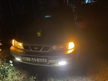 Daewoo: Daewoo Nexia: 2007 г., 1.5 л, Механика, Бензин, Седан — 5