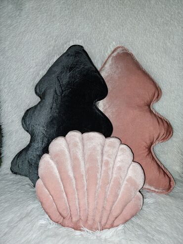 Jastuci: Dekorativni jastuk, bоја - Šareno — 13