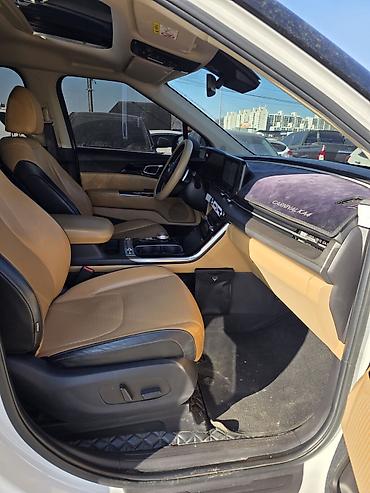 Kia: Kia Carnival: 2020 г., 2.2 л, Дизель, Минивэн — 9