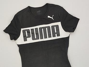 puma bluzki: Puma, Sukienka damska, rozmiar M — 1