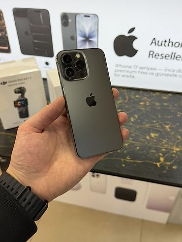 Apple iPhone: IPhone 13 Pro, 128 GB — 2