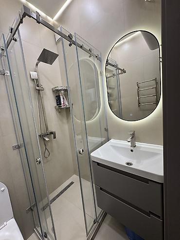 Продажа квартир: 3 комнаты, 75 м², Элитка, 7 этаж, Евроремонт at lalafo.kg — 6 Продажа квартир: 3 комнаты, 75 м², Элитка, 7 этаж, Евроремонт — 6