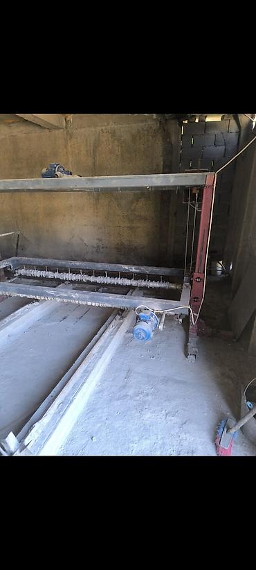 Газоблокко дюбелдер: Продаю оборудование для производства газаблока СРОЧНО — 2