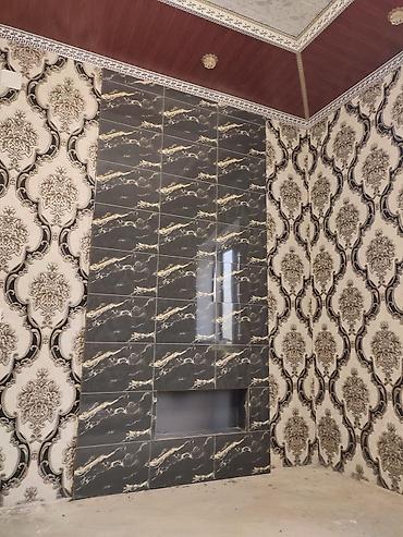 Печи, плиты: Бир козун 6500 дон жасайбыз кафель менен .без кафель болсо 3500 — 8