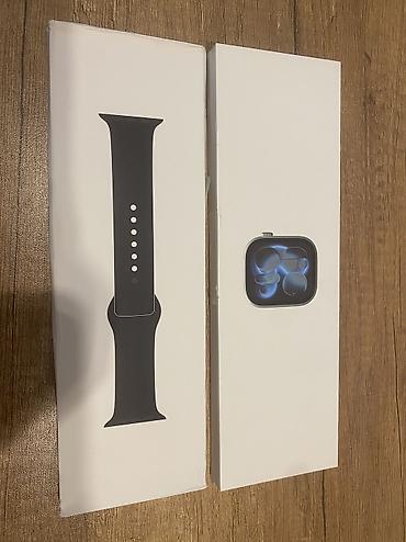 garmin gps: Yeni, Smart saat, Apple, Sensor ekran — 4