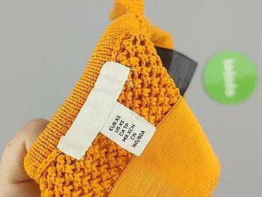 mgielki: H&M, Top damski, rozmiar XS — 4