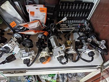 СТО, ремонт транспорта: Замена масел, жидкостей, Замена фильтров, Замена ремней, без выезда — 12