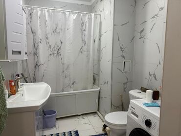 Продажа квартир: 3 комнаты, 94 м², Элитка, 7 этаж, Дизайнерский ремонт — 13