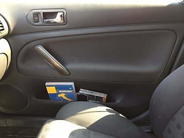 nodi auto: SEDISTA ZA VOLKSWAGEN PASSAT B5, PASSAT B5.5 | VW Passat B5.5 — 5