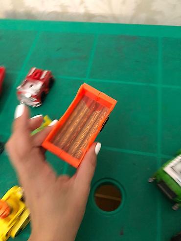 Oyuncaqlar: Oyuncaqlar — 33