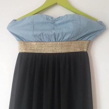 Haljine: Haljine M 
500-800din — 13