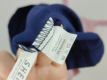 identic shirt: Shein, Bluzka damska, rozmiar XL — 4