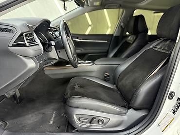 highlander 2: Toyota Camry: 2020 г., 0.5 л, Автомат, Гибрид — 4