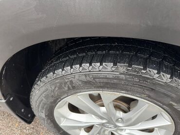 Hyundai: Hyundai Tucson: 2019 г., 2 л, Автомат, Бензин, Кроссовер — 13