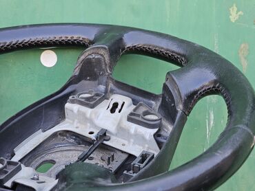 Рули: Руль Audi 1998 г., Б/у, Оригинал, Германия — 13