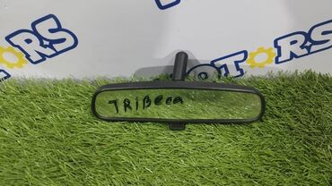 tribeca: Subaru Tribeca B9, салонное зеркало