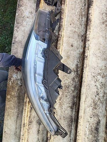 lex: FAROVI LEVI DESNI NISAN QASHQA ZA NISSAN QASHQAI | Farovi nisan — 4